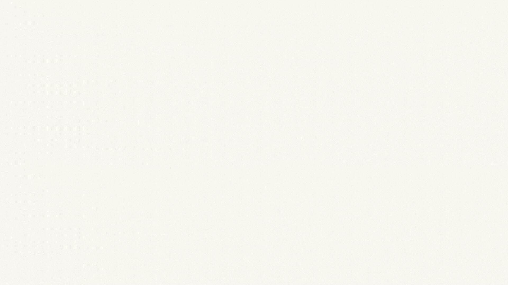 Animation showing Gappy delegating a multi-app workflow.